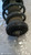 OPEL ASTRA «J» SW (2012) ASSALE AMMORTIZZATORE ANT. DX. USATO Da 2014 in poi [[281090]]