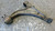 OPEL ASTRA «J» SW (2012) ASSALE BRACCIO OSCILLANTE ANT. DX. USATO Da 2014 in poi [[281092]]