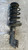 PEUGEOT 3008 «I» (2009) ASSALE AMMORTIZZATORE ANT. DX. USATO Da 2009 A 2013 [[281125]]