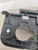 KIA RIO «IV» (2017) ALLESTIMENTI INTERNI MANIGLIA PORTA INT. POST. DX. USATO Da 2011 A 2014 [[280764]]