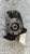FIAT 500 «II» (2008) ASSALE FUSELLO RUOTA ANT. SX. USATO Da 2007 A 2012 [[281233]]