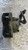 FIAT PANDA «III» (2012) IMPIANTO FRENANTE PINZA FRENO ANT. SX. USATO Da 2014 A 2020 [[281226]]