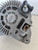 RENAULT MÉGANE «III» (2009) IMPIANTO ELETTRICO ALTERNATORE USATO Da 2009 A 2012 [[281176]]