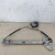KIA RIO «III» (2012) CRISTALLI ALZACRISTALLO PORTA ANT. DX. USATO Da 2011 A 2014 [[281341]]