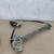 KIA RIO «III» (2012) CRISTALLI ALZACRISTALLO PORTA ANT. DX. USATO Da 2011 A 2014 [[281341]]