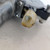 KIA RIO «III» (2012) CRISTALLI ALZACRISTALLO PORTA ANT. DX. USATO Da 2011 A 2014 [[281341]]