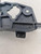 KIA RIO «III» (2012) ALLESTIMENTI INTERNI MANIGLIA PORTA INT. POST. DX. USATO Da 2011 A 2014 [[281342]]
