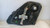 FORD FIESTA «VI» (2008) LAMIERATI ESTERNI ALZACRISTALLO PORTA POST. SX. USATO Da 2010 A 2012 [[281496]]