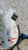 VOLKSWAGEN PASSAT CC (2008) LAMIERATI ESTERNI SERRATURA PORTA ANT. DX. USATO Da 2008 A 2010 [[281431]]