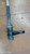 TATA PICK UP 4X2 ASSALE BARRA TORSIONE ANT. SX. USATO [[281379]]