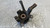 DR DR1 (2010) ASSALE FUSELLO RUOTA ANT. SX. USATO Da 2010 A 2014 [[281279]]