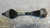 VOLKSWAGEN PASSAT CC (2008) CAMBIO E TRASMISSIONE SEMIASSE ANT. SX. USATO Da 2008 A 2010 [[281311]]