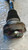 VOLKSWAGEN PASSAT CC (2008) CAMBIO E TRASMISSIONE SEMIASSE ANT. SX. USATO Da 2008 A 2010 [[281311]]