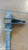 TATA PICK UP 4X2 ASSALE BARRA TORSIONE ANT. DX. USATO [[281378]]