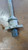 TATA PICK UP 4X2 ASSALE BARRA TORSIONE ANT. DX. USATO [[281378]]