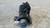 TATA PICK UP 4X2 IMPIANTO ELETTRICO MOTORINO AVVIAMENTO USATO [[281387]]