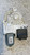 VOLKSWAGEN PASSAT CC (2008) CRISTALLI MOTORINO ALZACRISTALLO PORTA POST. DX. USATO Da 2008 A 2010 [[281416]]