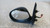 DR DR1 (2010) CRISTALLI RETROVISORE ESTERNO ANT. SX. USATO Da 2010 A 2014 [[281518]]