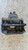 CITROEN C1 «II» (2014) IMPIANTO FRENANTE PINZA FRENO ANT. SX. USATO Da 2014 A 2018 [[281609]]