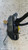 CHEVROLET CRUZE (2009) LAMIERATI ESTERNI SERRATURA PORTA ANT. SX. USATO Da 2010 in poi [[281591]]