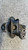 CITROEN C1 «II» (2014) MOTORE SUPPORTO GOMMA MOTORE DX. USATO Da 2014 A 2018 [[281599]]