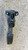 CITROEN C1 «II» (2014) SCARICO E INIEZIONE PEDALE ACCELERATORE USATO Da 2014 A 2018 [[281604]]