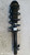 CITROEN C1 «II» (2014) ASSALE AMMORTIZZATORE ANT. DX. USATO Da 2014 A 2018 [[281612]]