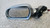 AUDI A4 «8K2» (2008) CRISTALLI RETROVISORE ESTERNO ANT. SX. USATO Da 2007 A 2012 [[281642]]