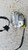 AUDI A4 «8K2» (2008) LAMIERATI ESTERNI SERRATURA PORTA POST. SX. USATO Da 2007 A 2012 [[281646]]
