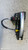 AUDI A4 «8K2» (2008) LAMIERATI ESTERNI MANIGLIA PORTA EST. POST. DX. USATO Da 2007 A 2012 [[281651]]
