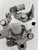 CHEVROLET CRUZE (2009) STERZO POMPA SERVOSTERZO USATO Da 2010 in poi [[281774]]