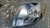 VOLKSWAGEN POLO «III» (1995) FANALERIA FANALINO COMPLETO ANT. SX. USATO Da 2000 A 2001 [[281759]]