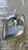 VOLKSWAGEN POLO «III» (1995) FANALERIA FANALINO COMPLETO ANT. DX. USATO Da 2000 A 2001 [[281760]]