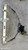 HYUNDAI I10 «I» (2008) LAMIERATI ESTERNI ALZACRISTALLO PORTA ANT. DX. USATO Da 2007 A 2010 [[281804]]