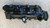 FIAT SEDICI (2006) SCARICO E INIEZIONE COLLETTORE ASPIRAZIONE USATO Da 2009 A 2014 [[281847]]
