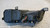 FIAT STILO (2002) FANALERIA PROIETTORE ANT. DX. USATO Da 2001 A 2003 [[281865]]