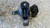 OPEL ASTRA «H» (2005) MOTORE SUPPORTO GOMMA MOTORE DX. USATO Da 2004 A 2009 [[281887]]