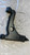 OPEL ASTRA «H» (2005) ASSALE BRACCIO OSCILLANTE ANT. SX. USATO Da 2004 A 2009 [[281895]]