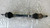 FIAT STILO (2002) CAMBIO E TRASMISSIONE SEMIASSE ANT. SX. USATO Da 2001 A 2003 [[281943]]