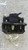 FIAT STILO (2002) IMPIANTO FRENANTE PINZA FRENO ANT. DX. USATO Da 2001 A 2003 [[281946]]