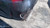 SEAT MII (2012) LAMIERATI ESTERNI PARAURTI POST. USATO Da 2012 A 2019 [[282060]]
