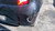 SEAT MII (2012) LAMIERATI ESTERNI PARAURTI POST. USATO Da 2012 A 2019 [[282060]]