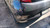 SEAT MII (2012) LAMIERATI ESTERNI PARAURTI POST. USATO Da 2012 A 2019 [[282060]]