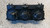 CITROEN C3 «II» (2013) TERMICO BLOCCO COMANDO CLIMATIZZAZIONE USATO Da 2013 A 2016 [[282140]]