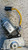 NISSAN MICRA «II» (1993) CRISTALLI ALZACRISTALLO PORTA ANT. DX. USATO Da 2000 A 2002 [[282146]]