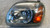 NISSAN MICRA «II» (1993) FANALERIA PROIETTORE ANT. SX. USATO Da 2000 A 2002 [[282161]]