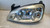 OPEL CORSA «C» (2001) FANALERIA PROIETTORE ANT. SX. USATO Da 2000 A 2003 [[282176]]