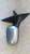 OPEL CORSA «C» (2001) CRISTALLI RETROVISORE ESTERNO ANT. DX. USATO Da 2000 A 2003 [[282178]]