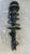 SUZUKI SPLASH (2008) ASSALE AMMORTIZZATORE ANT. SX. USATO Da 2011 A 2012 [[282187]]