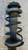 SUZUKI SPLASH (2008) ASSALE AMMORTIZZATORE ANT. SX. USATO Da 2011 A 2012 [[282187]]